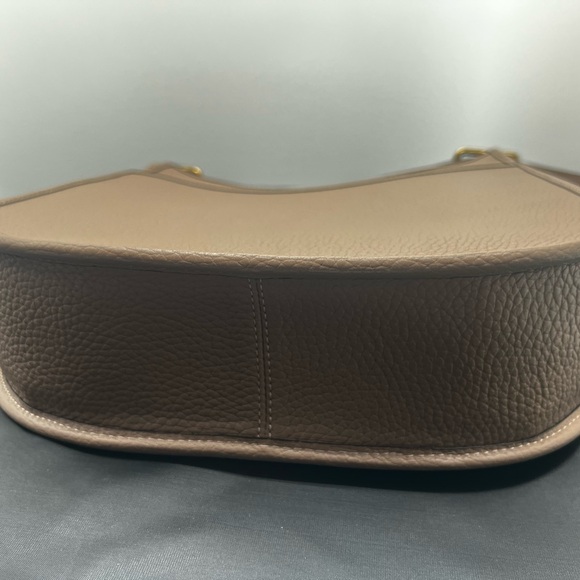 Coach Emery bag (dark stone color) - Picture 3 of 3